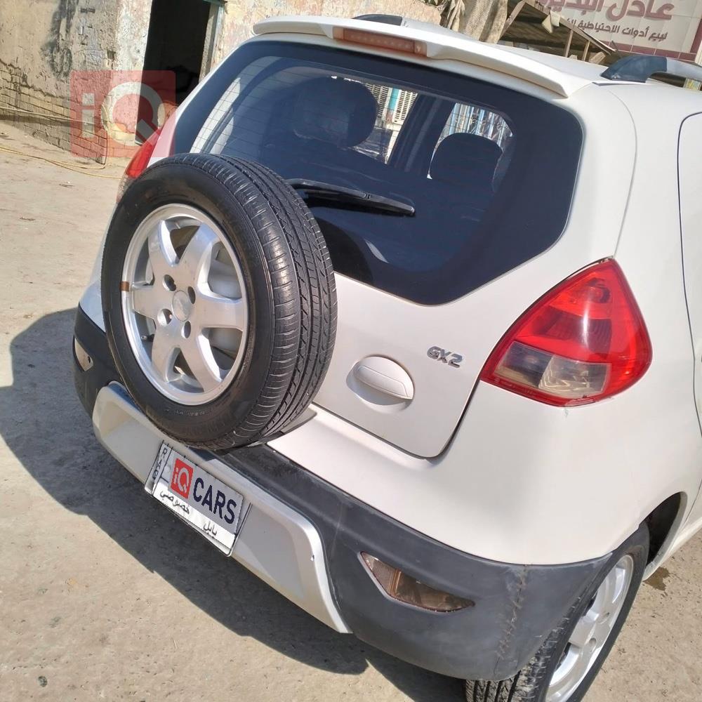 Geely GX2